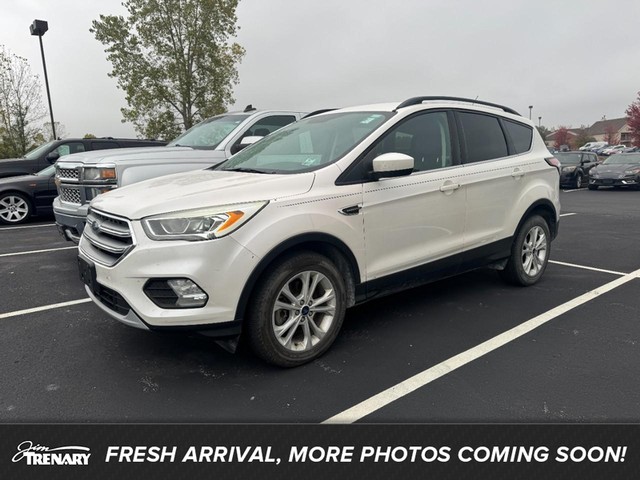 Ford Escape SE - O'Fallon MO