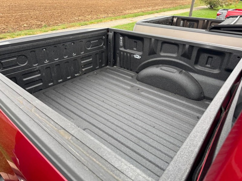 Ford F-150 Vehicle Image 04