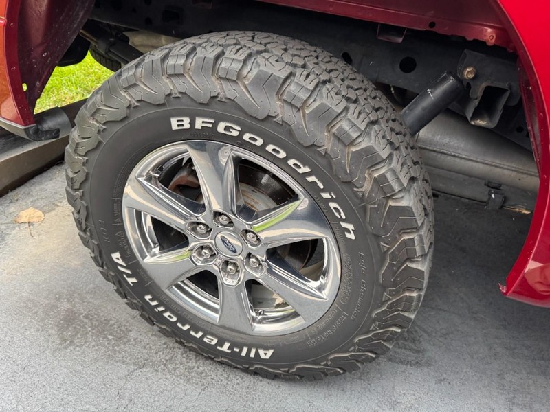 Ford F-150 Vehicle Image 05