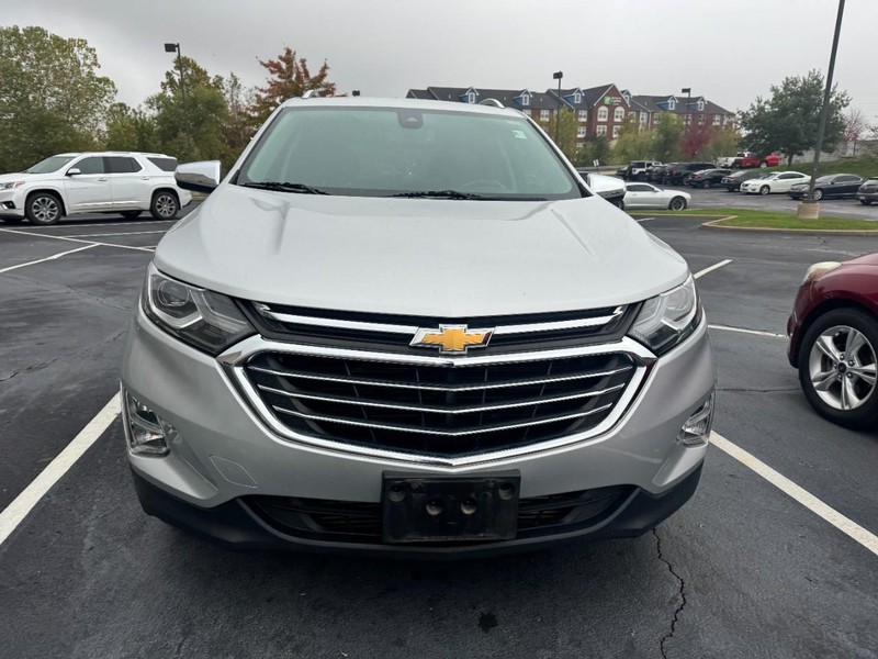 Chevrolet Equinox Vehicle Image 03