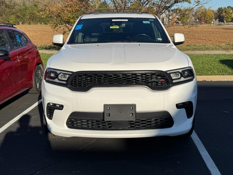 Dodge Durango Vehicle Image 04