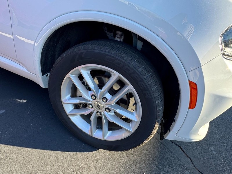 Dodge Durango Vehicle Image 05