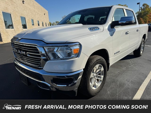 O'Fallon MO 2024 Ram 1500 more details - ram 1500