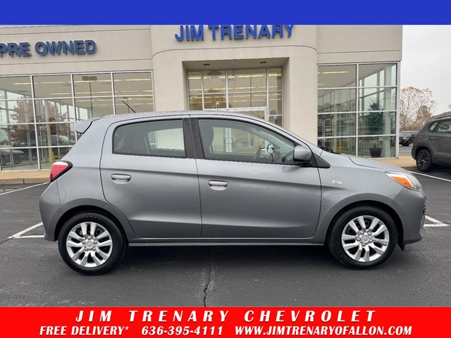 Mitsubishi Mirage - O'Fallon MO