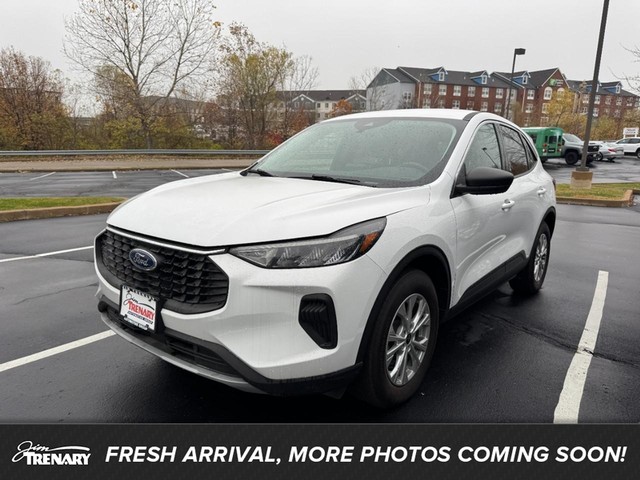 O'Fallon MO 2023 Ford Escape more details - ford escape