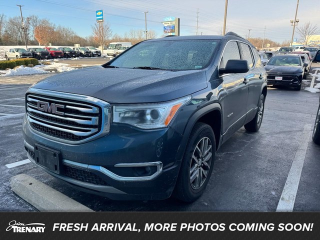 O'Fallon MO 2019 GMC Acadia more details - gmc acadia