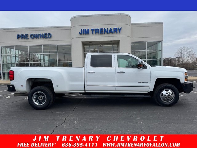 O'Fallon MO 2015 Chevrolet Silverado 3500HD Built After Aug 14 more details - chevrolet silverado 3500hd built after aug 14