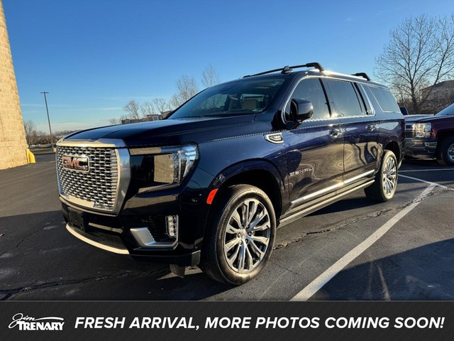 GMC Yukon XL Denali - O'Fallon MO