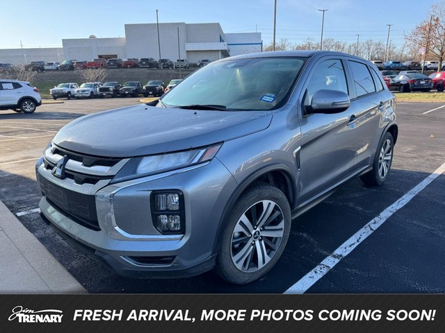 Mitsubishi Outlander Sport 2.0 AWC - O'Fallon MO