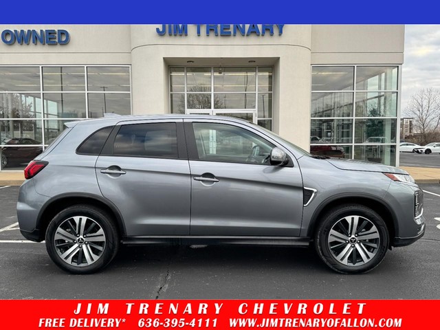 Mitsubishi Outlander Sport 2.0 AWC - O'Fallon MO