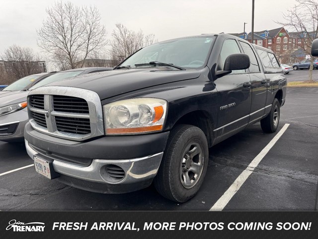 O'Fallon MO 2006 Dodge Ram 1500 more details - dodge ram 1500