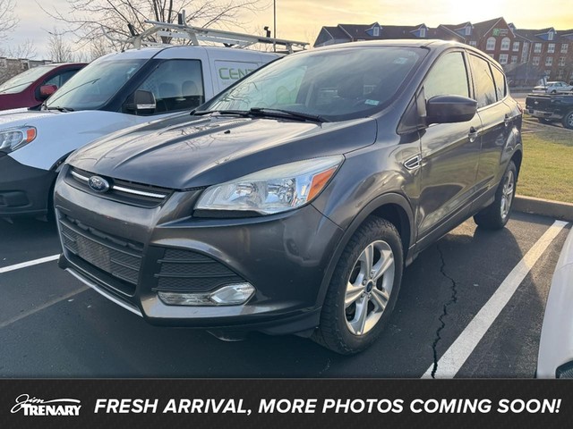 O'Fallon MO 2015 Ford Escape more details - ford escape