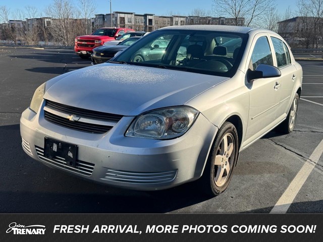 O'Fallon MO 2010 Chevrolet Cobalt more details - chevrolet cobalt