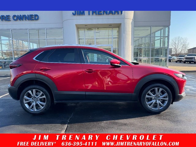 Mazda CX-30 2.5 S Preferred Package - O'Fallon MO