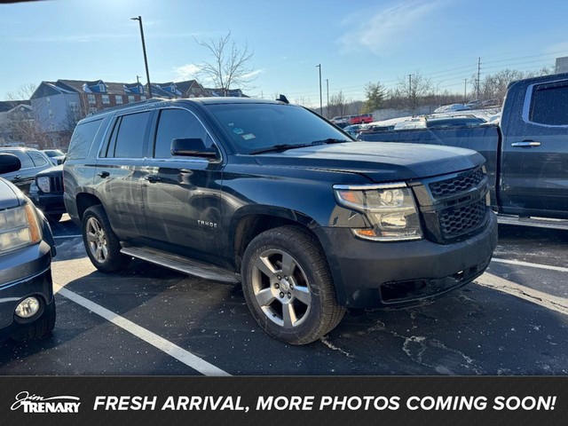 Chevrolet Tahoe LS - O'Fallon MO