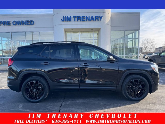 GMC Terrain SLE - O'Fallon MO