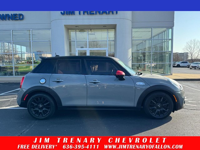 MINI Cooper Hardtop 4 Door S - O'Fallon MO