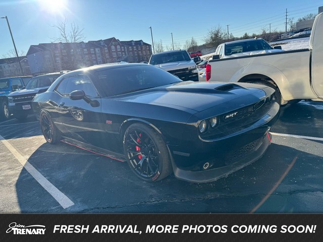 Dodge Challenger SRT 392 - O'Fallon MO