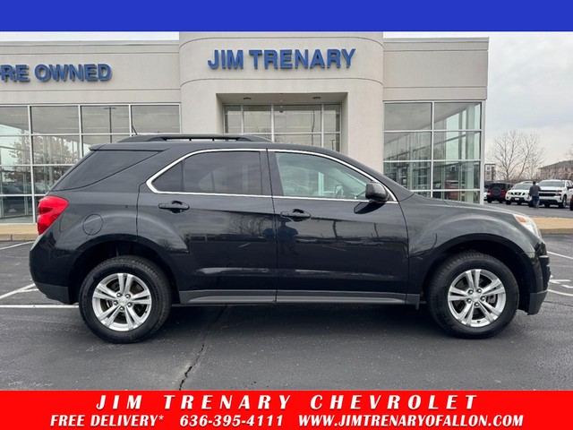 Chevrolet Equinox LT - O'Fallon MO