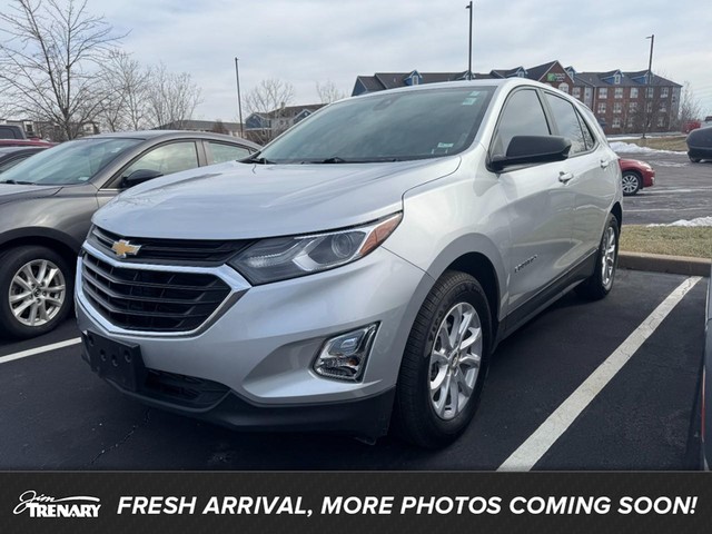 Chevrolet Equinox LS - O'Fallon MO