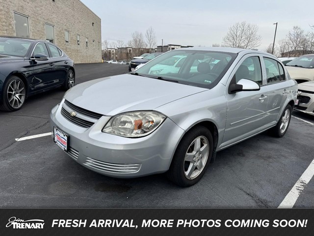 O'Fallon MO 2010 Chevrolet Cobalt more details - chevrolet cobalt