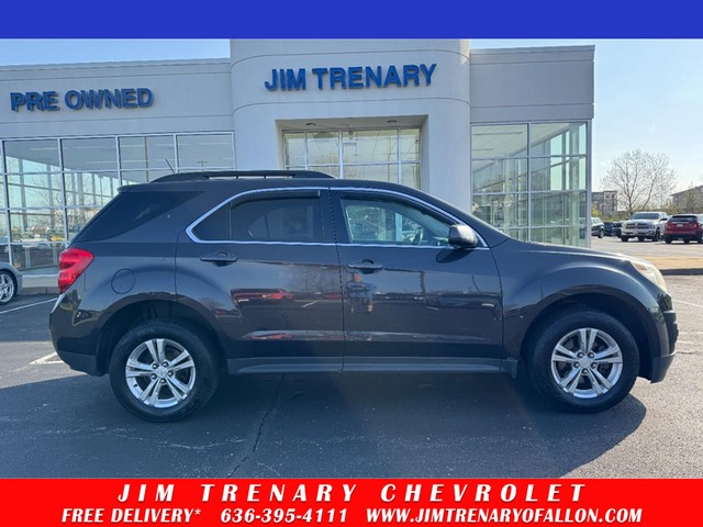 O'Fallon MO 2015 Chevrolet Equinox more details - chevrolet equinox