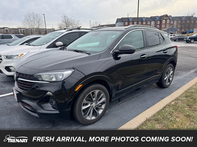 O'Fallon MO 2023 Buick Encore GX more details - buick encore gx