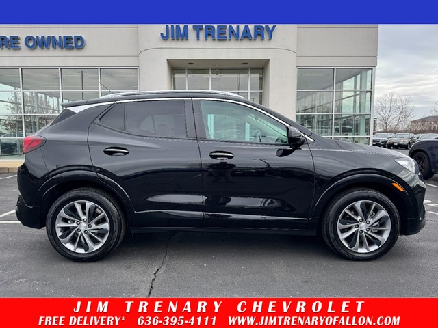 Buick Encore GX Select - O'Fallon MO