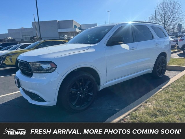 Dodge Durango GT - O'Fallon MO