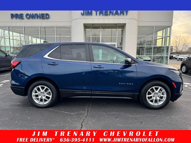Chevrolet Equinox LT - O'Fallon MO