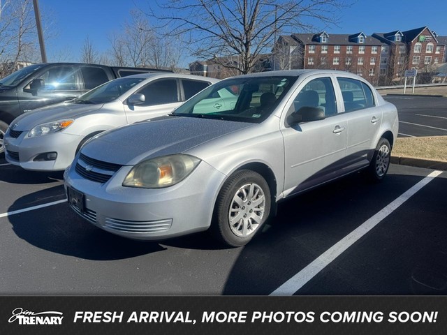 Chevrolet Cobalt LS - O'Fallon MO