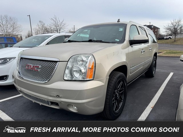 GMC Yukon XL Denali - O'Fallon MO