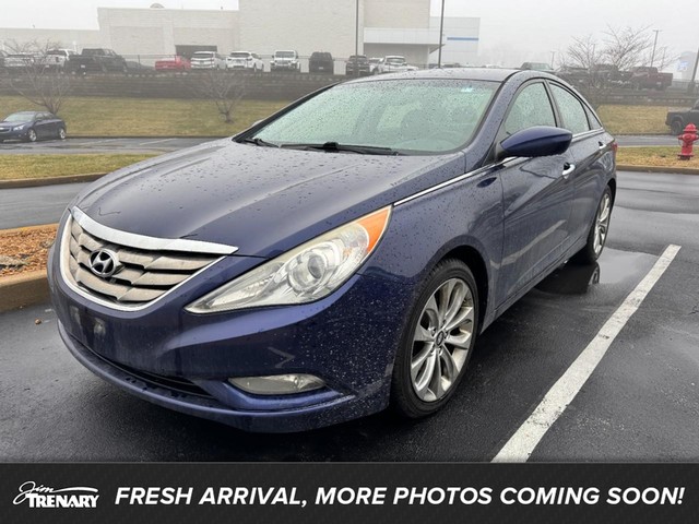 Hyundai Sonata 2.0T SE - O'Fallon MO