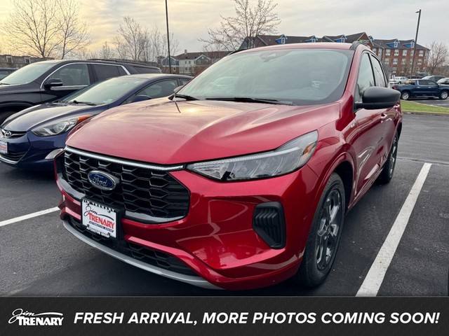 Ford Escape ST-Line - O'Fallon MO