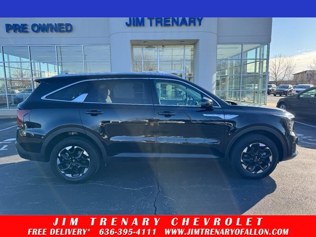 Kia Sorento S - O'Fallon MO