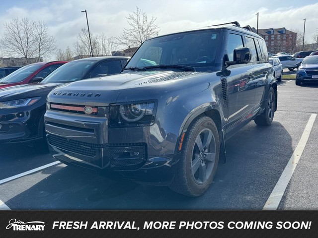 Land Rover Defender X-Dynamic SE - O'Fallon MO