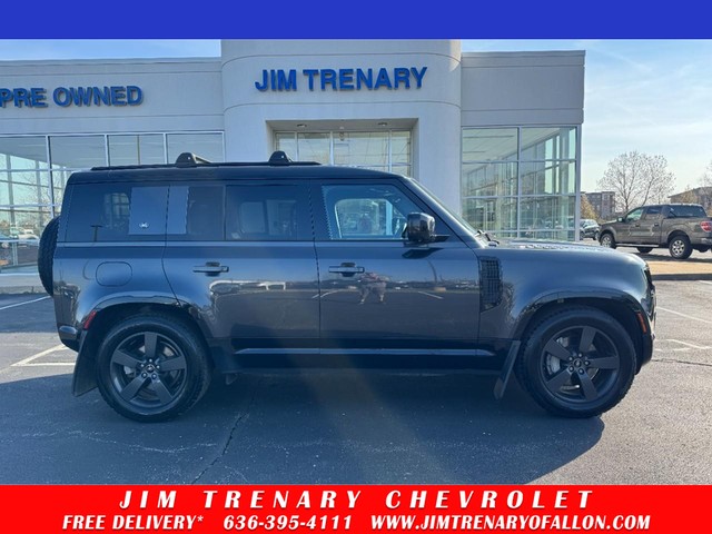 Land Rover Defender X-Dynamic SE - O'Fallon MO