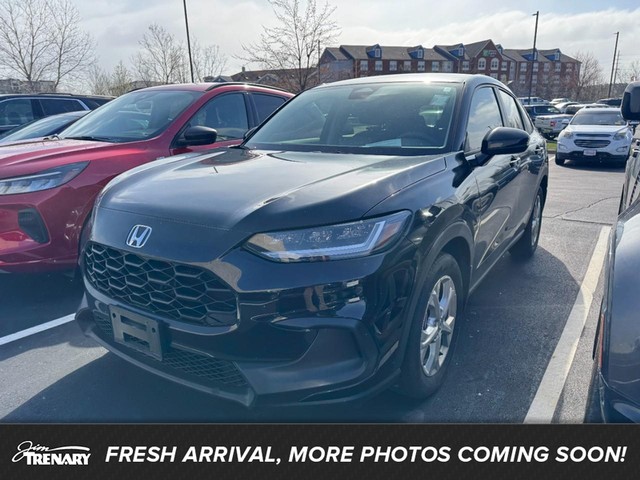Honda HR-V LX - O'Fallon MO