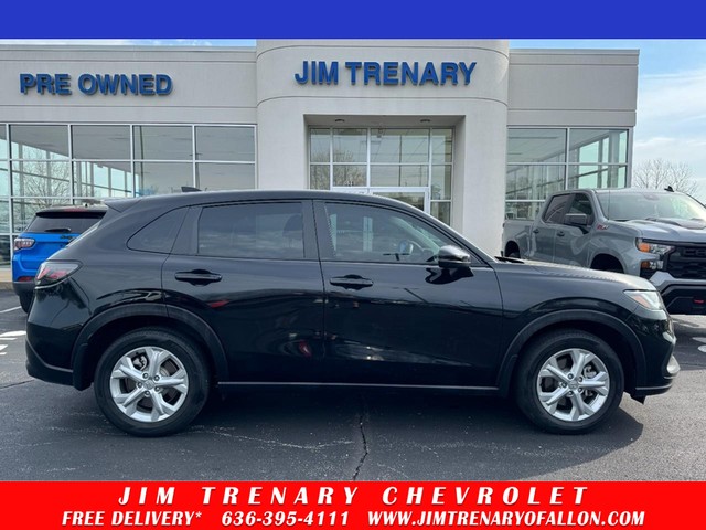 Honda HR-V LX - O'Fallon MO