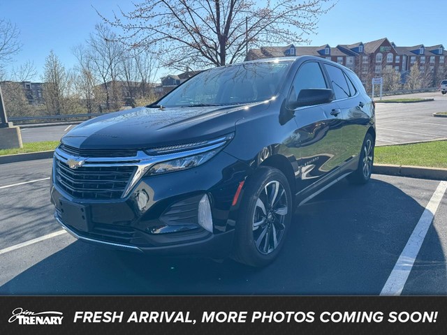 Chevrolet Equinox LT - O'Fallon MO