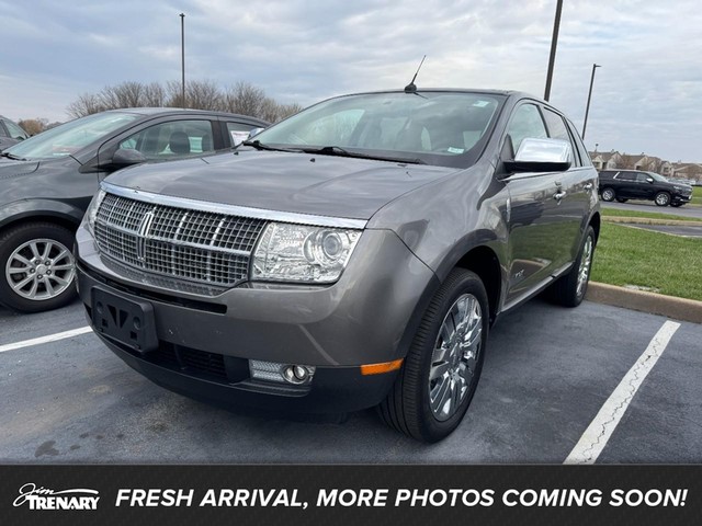 Lincoln MKX FWD 4dr - O'Fallon MO