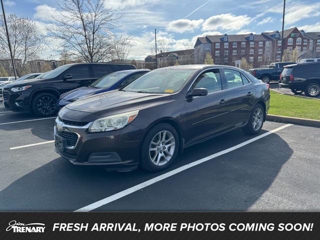 Chevrolet Malibu LT - O'Fallon MO