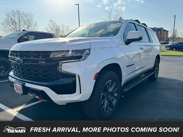 Chevrolet Suburban Z71 - O'Fallon MO