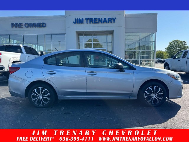 O'Fallon MO 2018 Subaru Impreza more details - subaru impreza