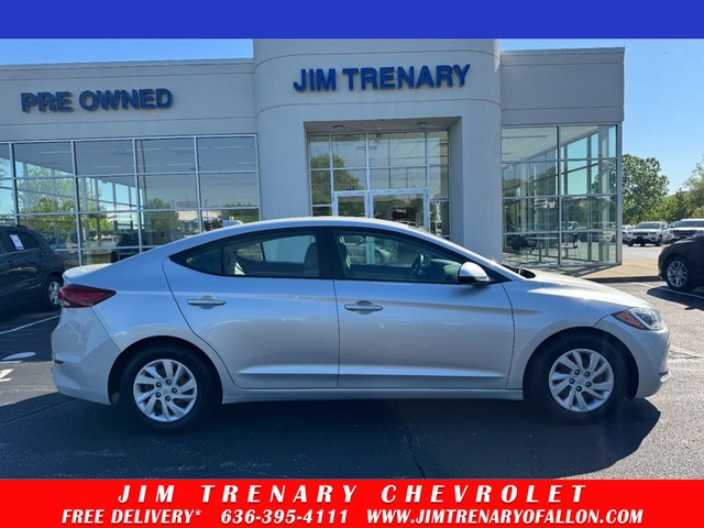 Hyundai Elantra SE - O'Fallon MO