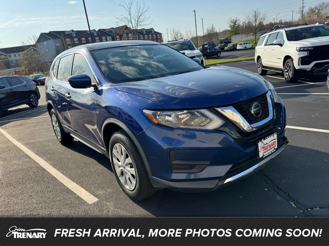 Nissan Rogue S - O'Fallon MO