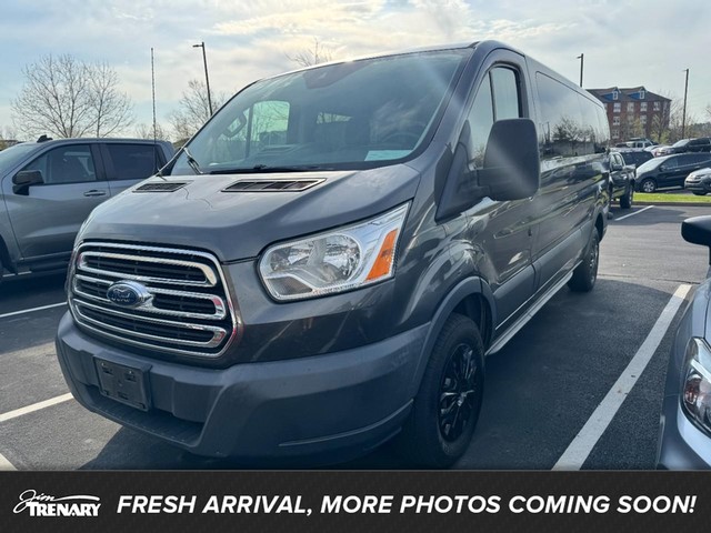 Ford Transit Wagon XLT - O'Fallon MO