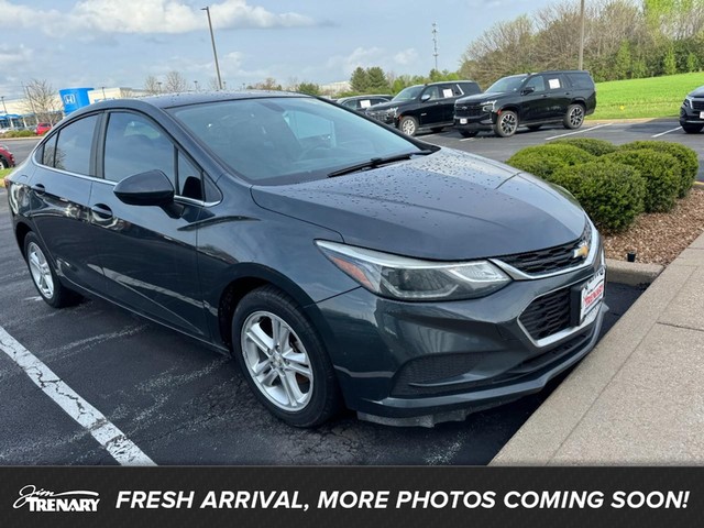 Chevrolet Cruze LT - O'Fallon MO