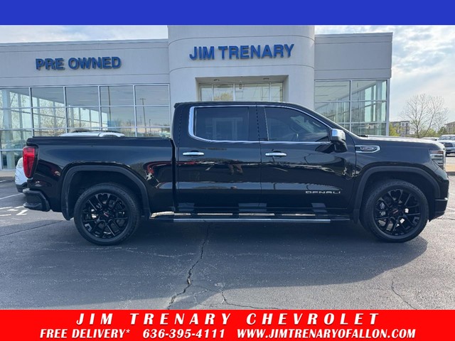 GMC Sierra 1500 4WD Crew Cab Denali - O'Fallon MO
