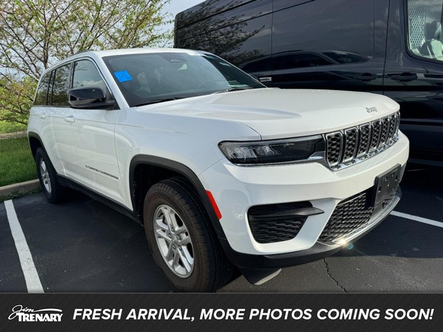 Jeep Grand Cherokee Laredo - O'Fallon MO